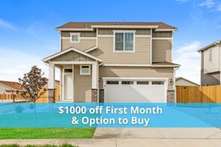 17903 E 94th Pl - Photo 1 of 1
