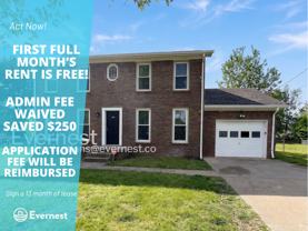 901 Cimarron Ct - Photo 1 of 1