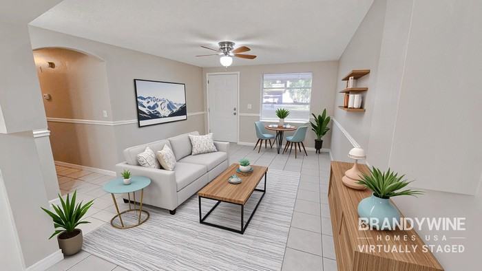 3716 Ambermist Dr - Photo 3 of 24