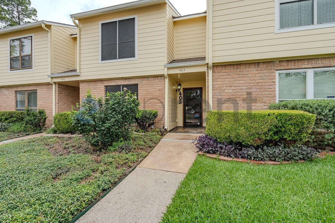 14515 Wunderlich Dr #403