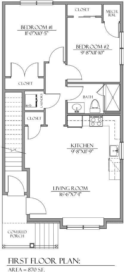 411 Wharton St - Photo 5 of 8