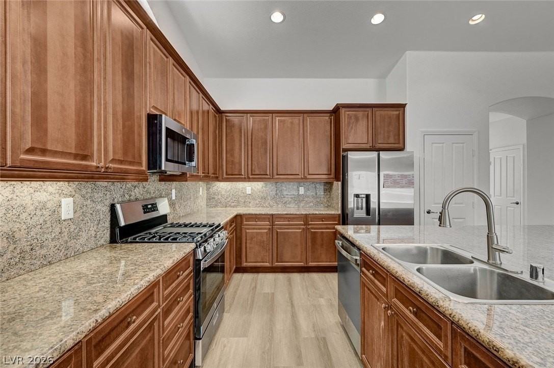 9226 Horseshoe Basin Ave #0 - Photo 4 of 14