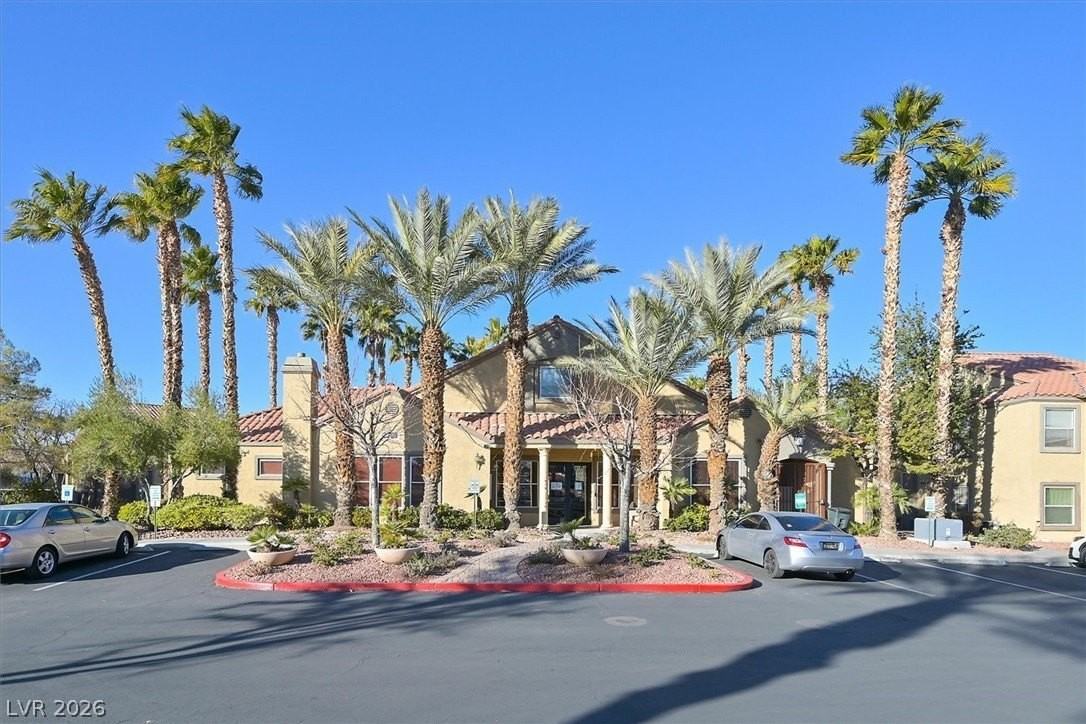 2300 E Silverado Ranch Blvd #1132