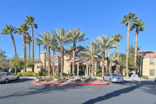 2300 E Silverado Ranch Blvd #1132 - Photo 1 of 1