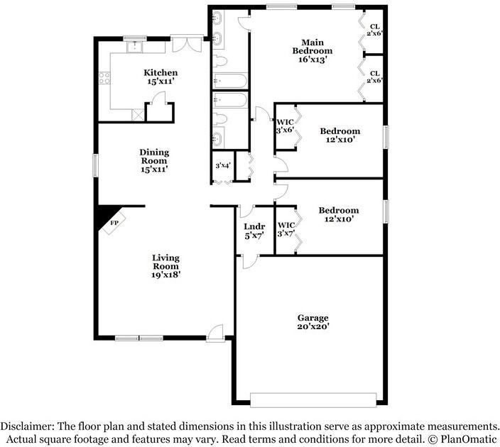 5221 Valcourt Rd - Photo 2 of 16