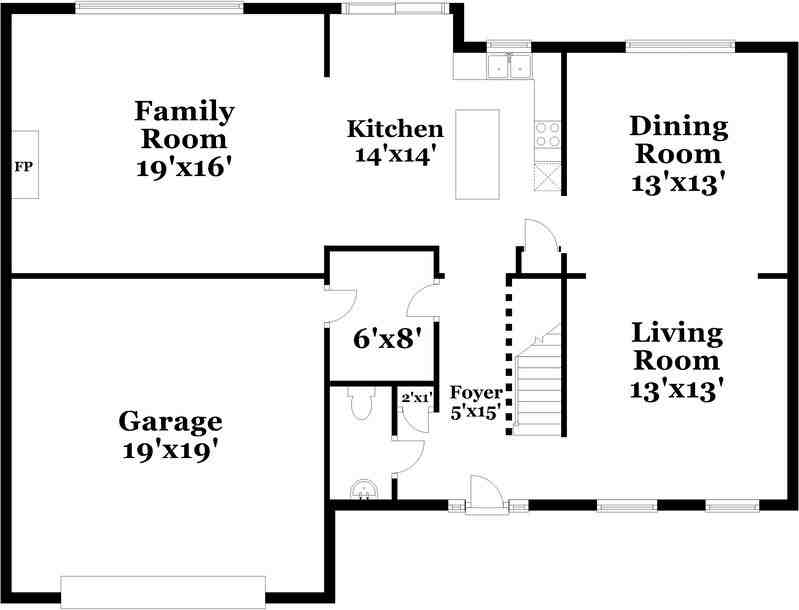 14219 Riding Hill Ave - Photo 2 of 15