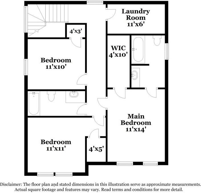1040 Joselynn Dr - Photo 3 of 17