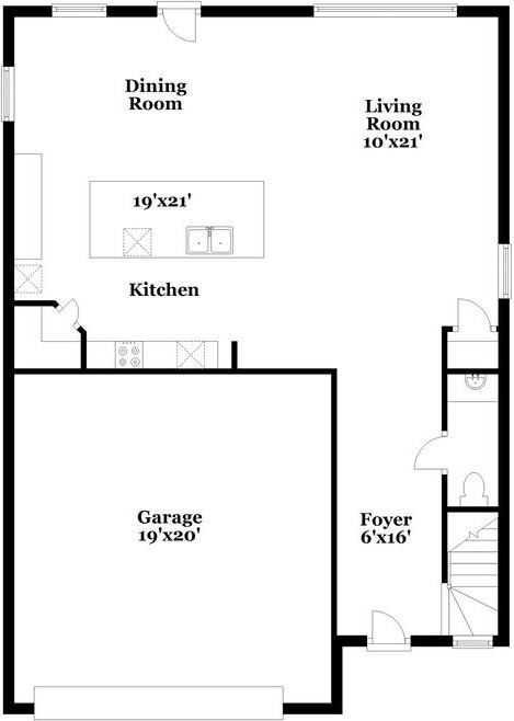 208 Neal Dr - Photo 2 of 17