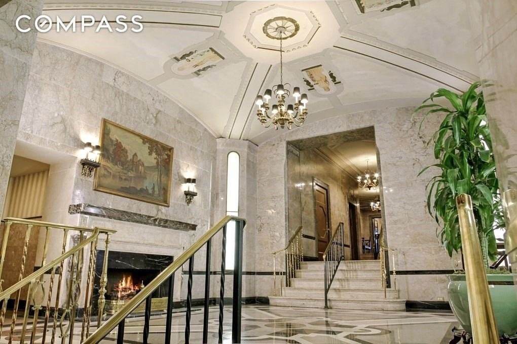 7 Park Ave #7J