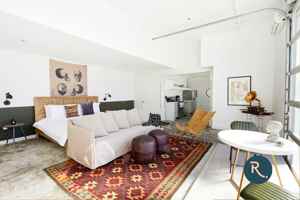 featured image of 2317 N Rampart St