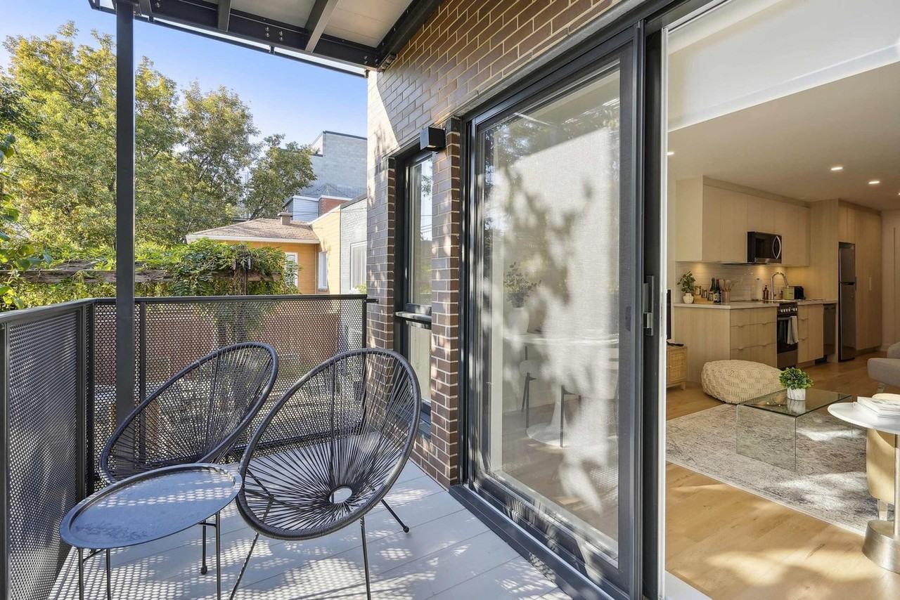 2118 Rue Bercy - Photo 5 of 11