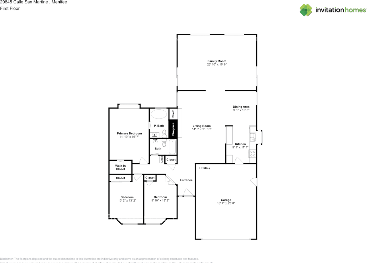 29845 Calle San Martine - Photo 2 of 24