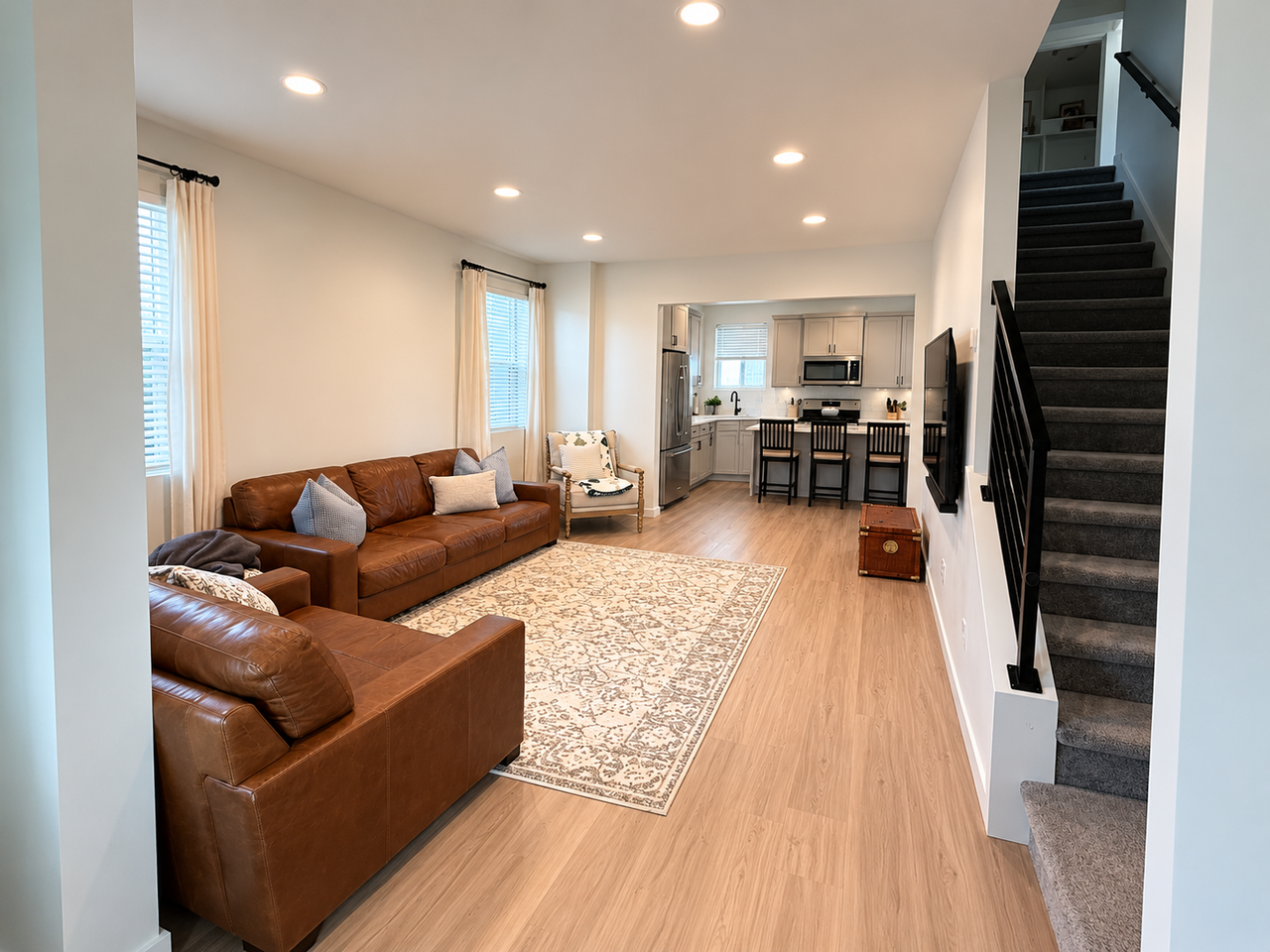 9277 N Scenic Mountain Dr #1 - Photo 3 of 19