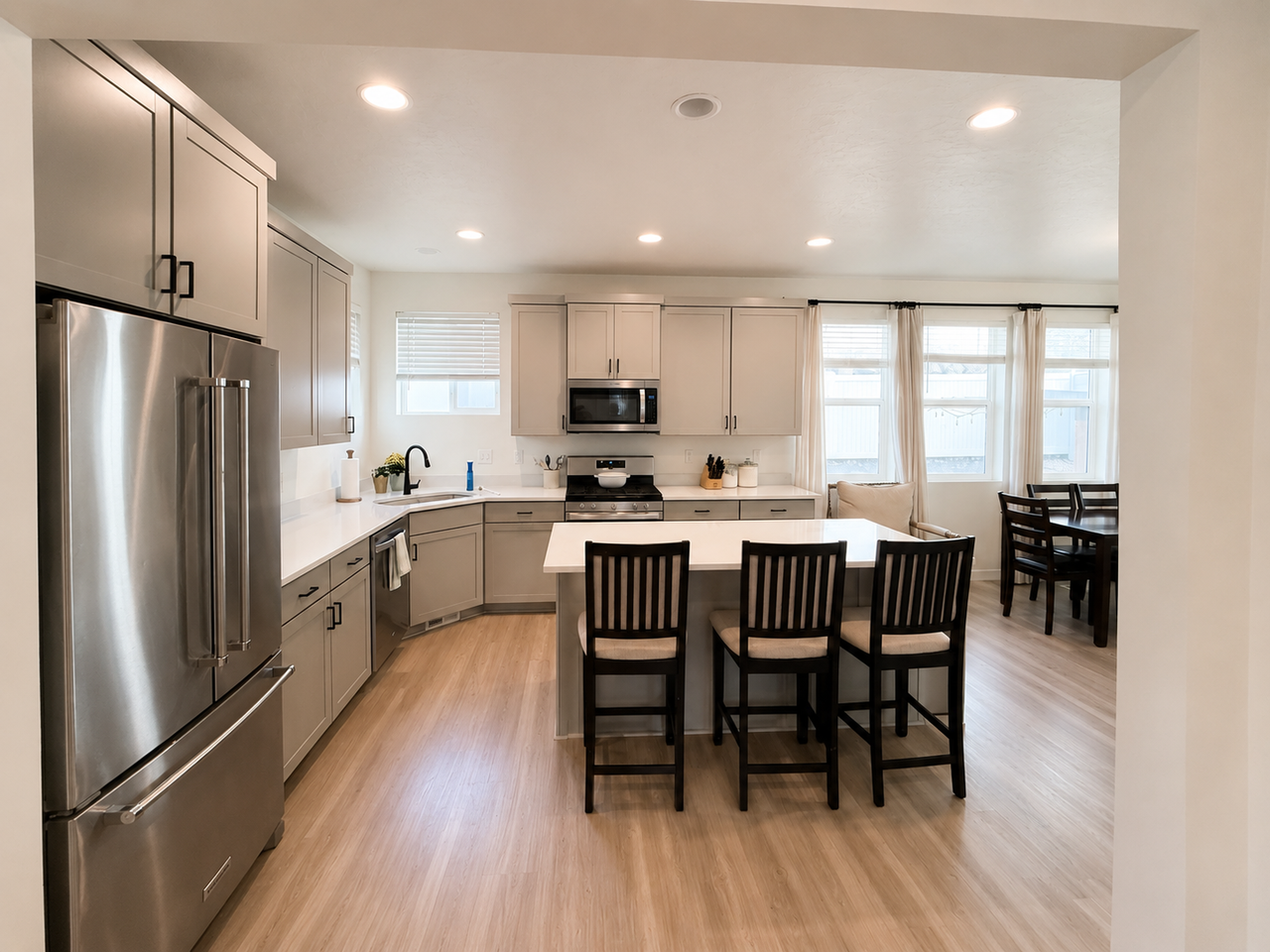9277 N Scenic Mountain Dr #1 - Photo 4 of 19