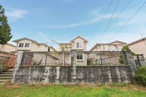 featured image of 5366 Manor Street #Lower