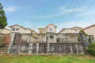 5366 Manor Street #Lower - Photo 1 of 1