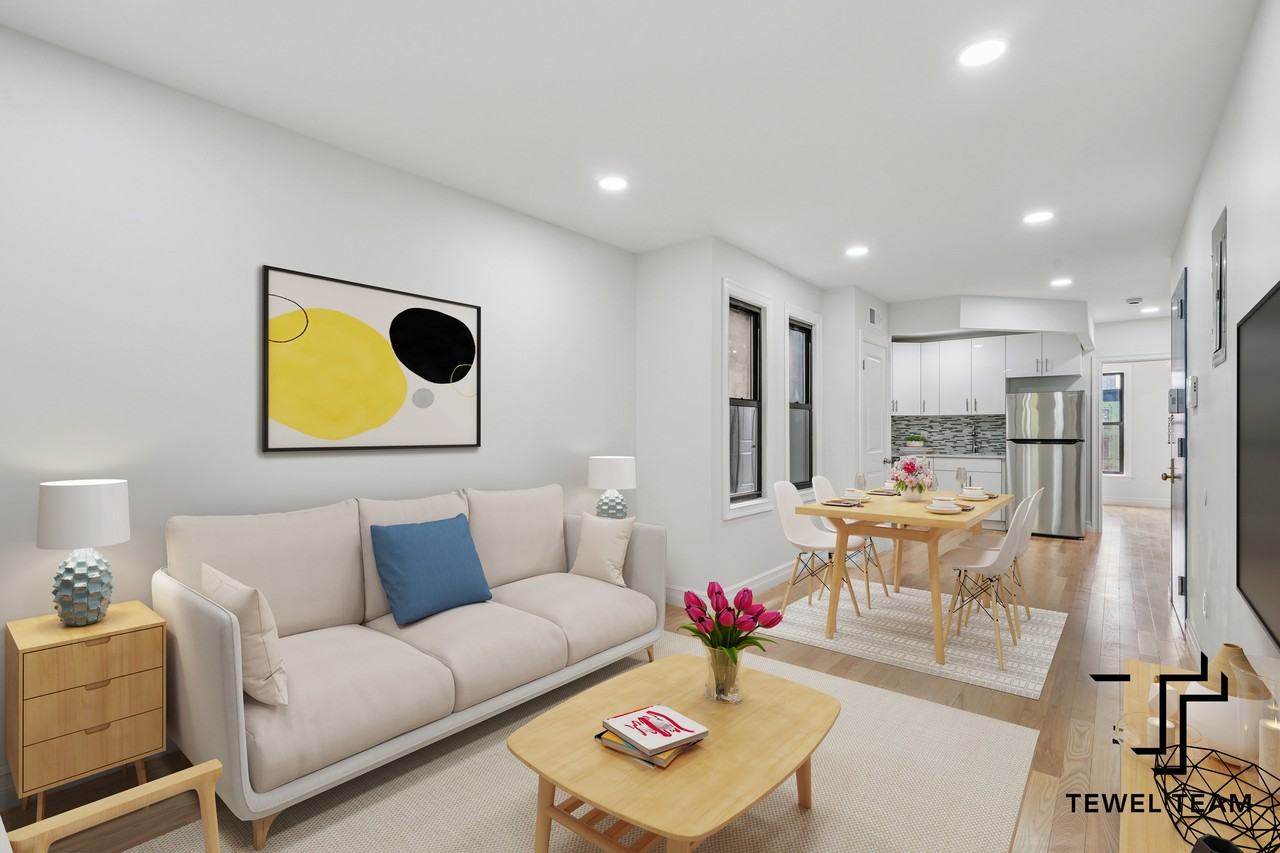 176 East 109th Street #2 - Photo 6 of 24