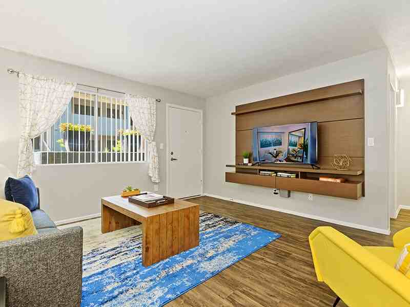 Portola East Mesa - Photo 2 of 21