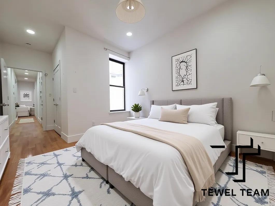 312 West 121st Street #5A