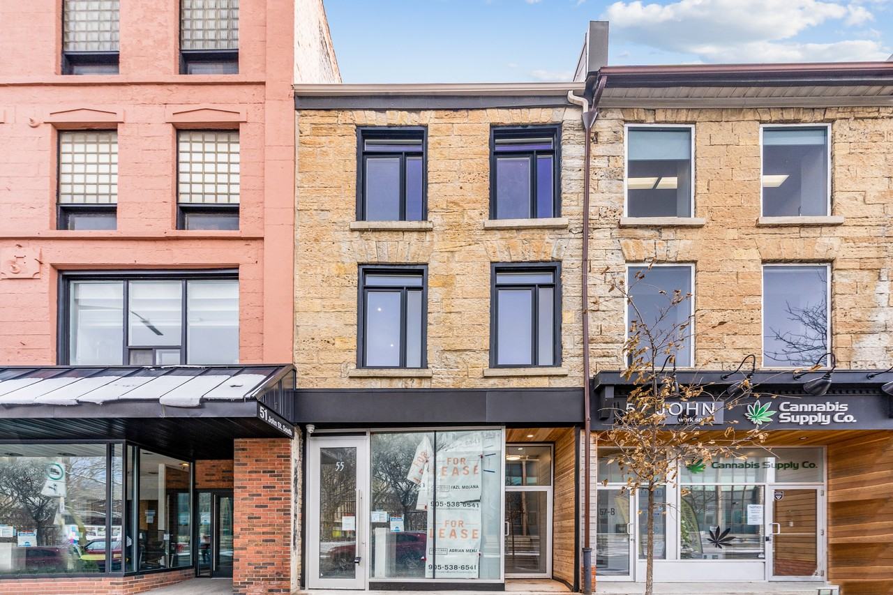 55 John Street South #6 - Photo 7 of 7