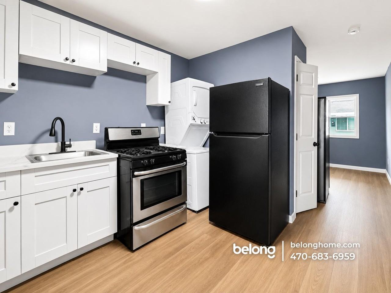 3213 Lee St #4 - Photo 2 of 19