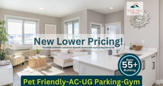 Sage Hill Views 55plus - Photo 1 of 1