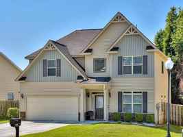 featured image of 4007 Corners Way #NA
