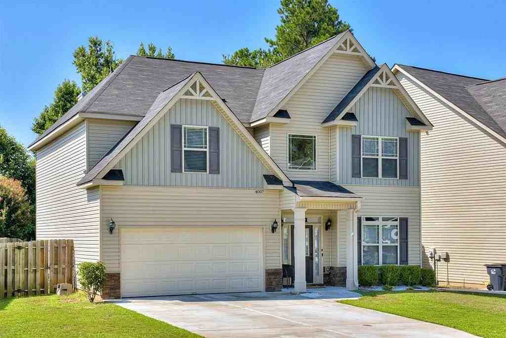 4007 Corners Way #NA - Photo 2 of 35