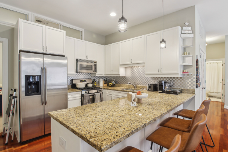 4814 N Damen Ave #201 - Photo 4 of 18