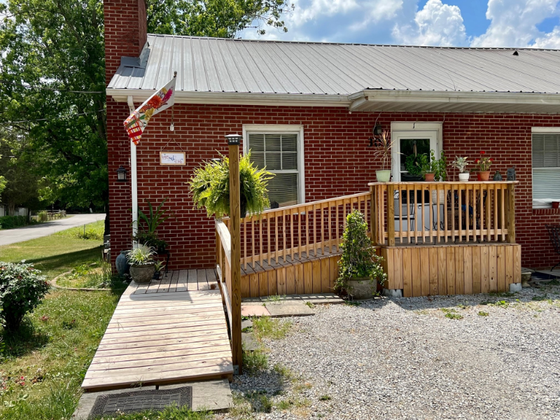 308 Shawanee Rd #1 - Photo 2 of 19