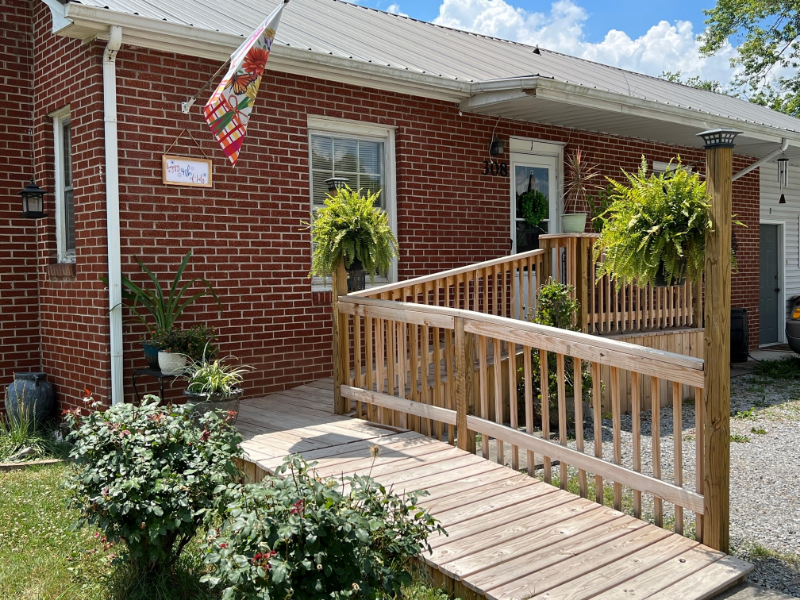 308 Shawanee Rd #1 - Photo 3 of 19