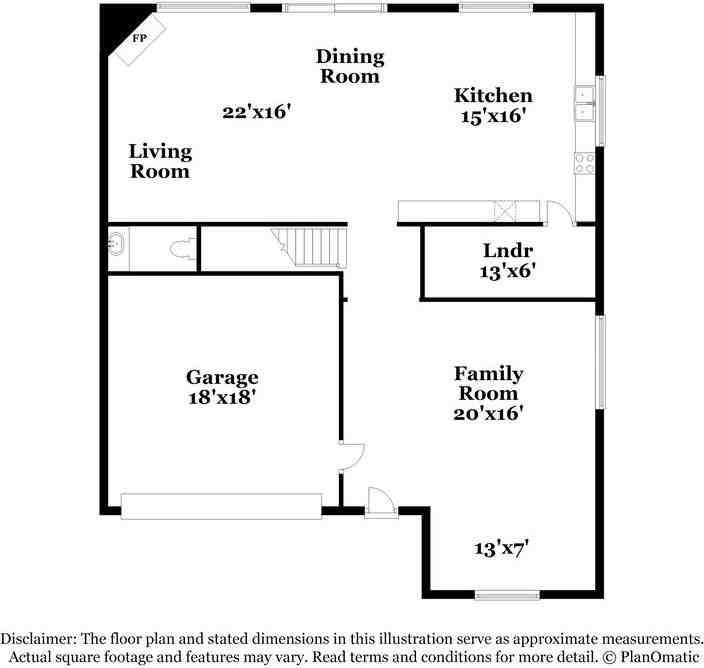 720 King St - Photo 2 of 17