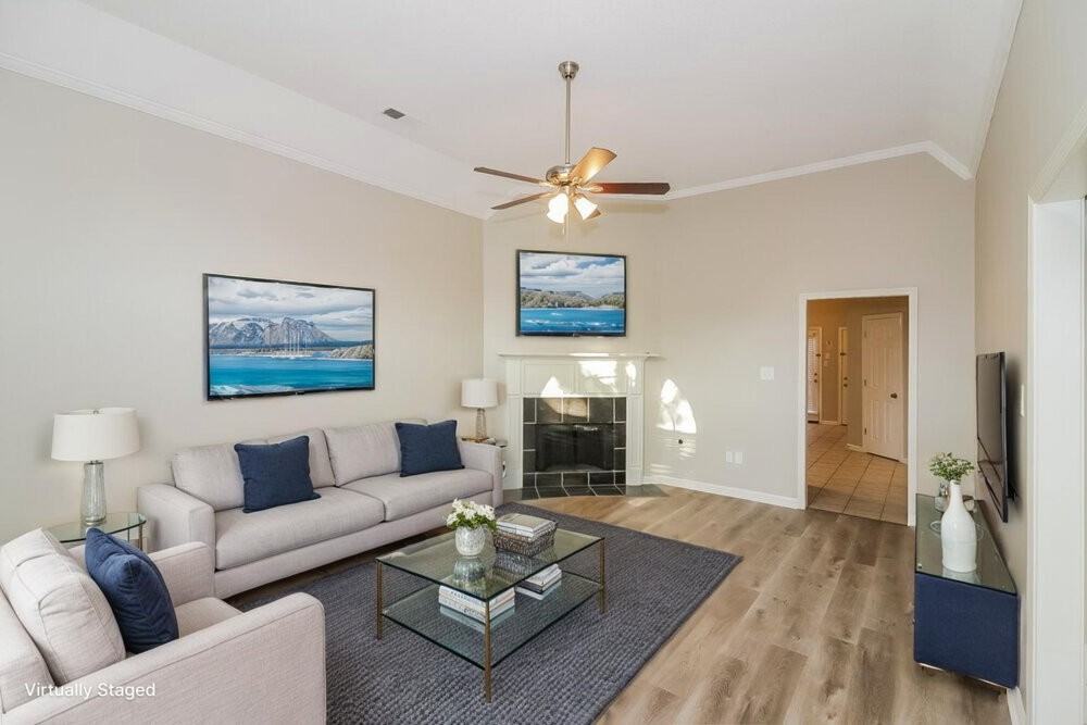 600 Ashley Glen Cir W - Photo 5 of 20