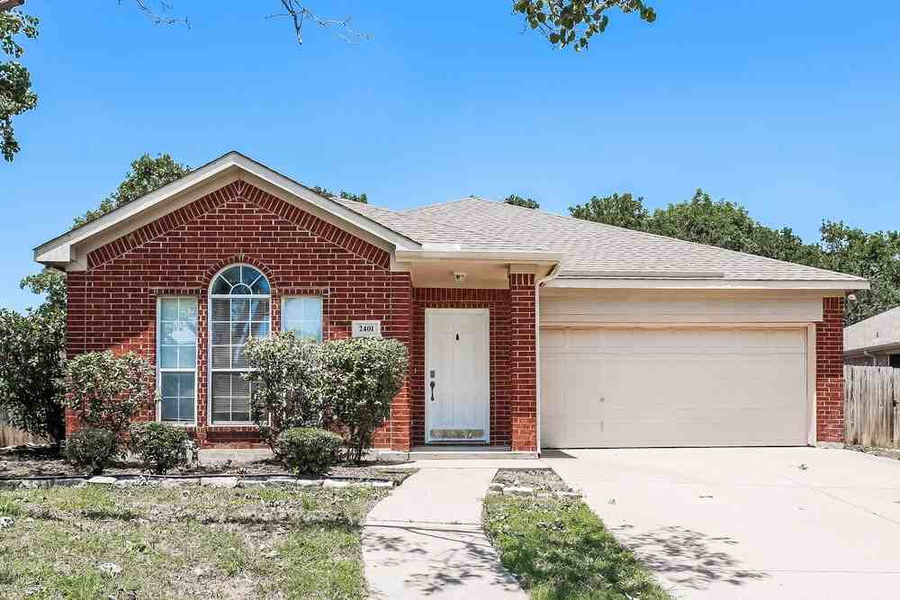 2401 Westheimer Rd