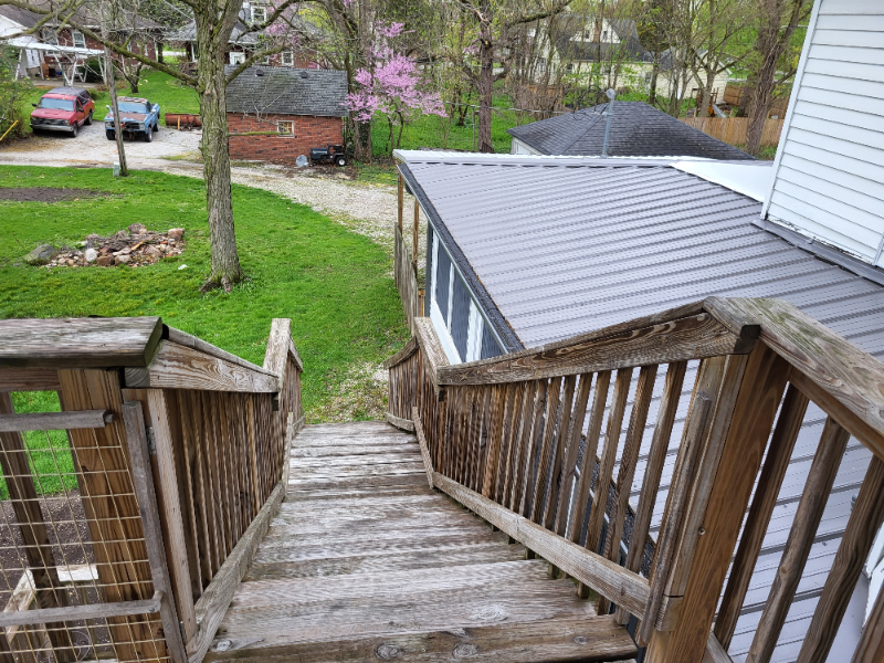 312 N Illinois St #2ndFL - Photo 2 of 11