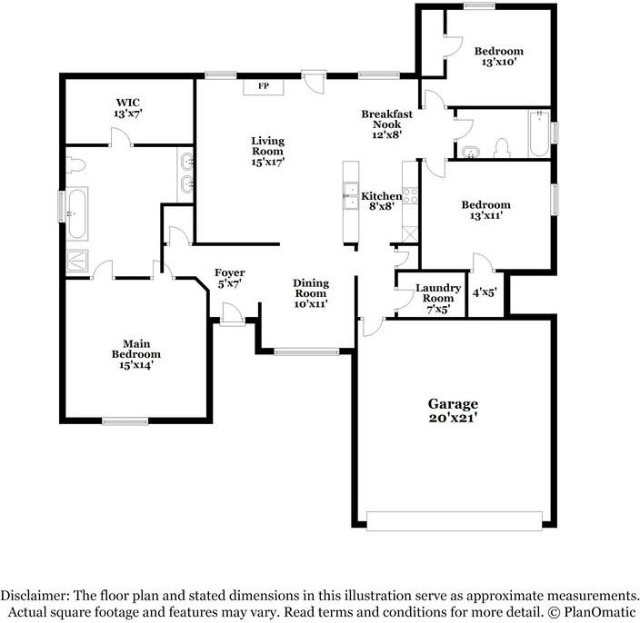 1706 Tonya May Ln - Photo 2 of 16