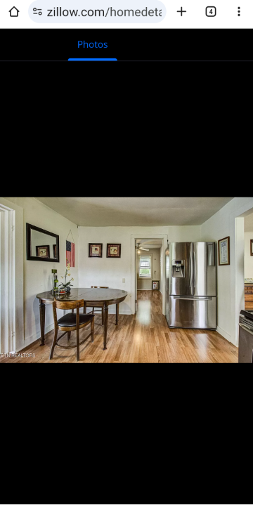 2447 Shaw Ferry Rd - Photo 2 of 11