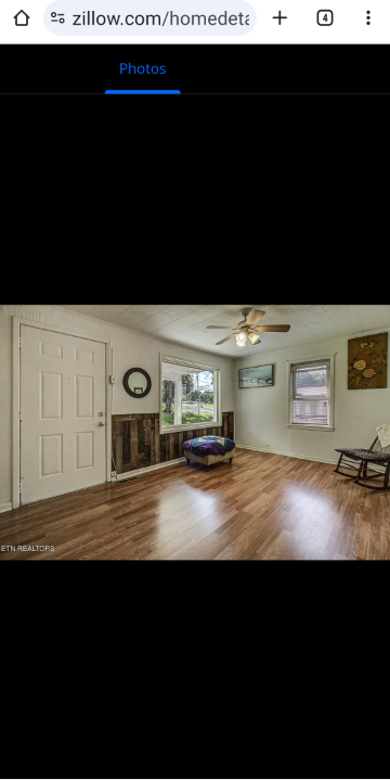 2447 Shaw Ferry Rd - Photo 4 of 11