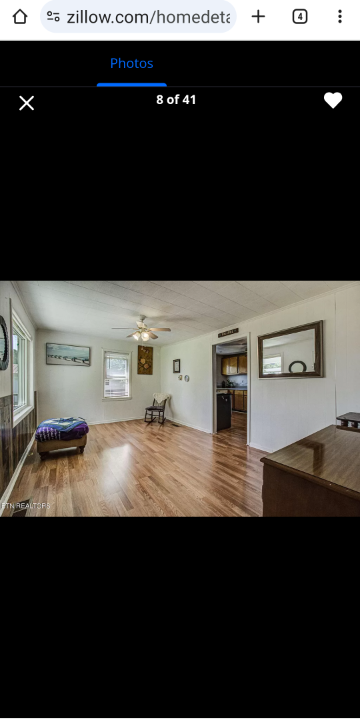 2447 Shaw Ferry Rd - Photo 5 of 11