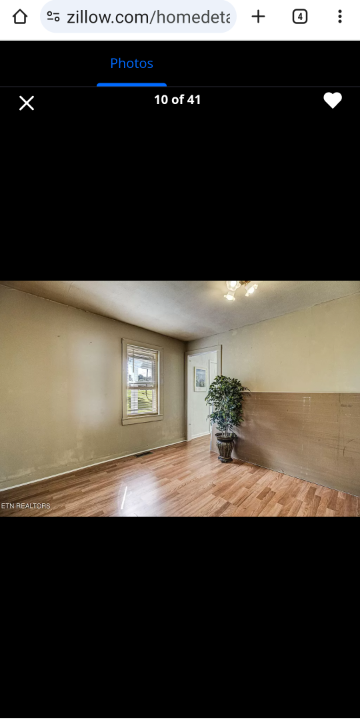 2447 Shaw Ferry Rd - Photo 6 of 11