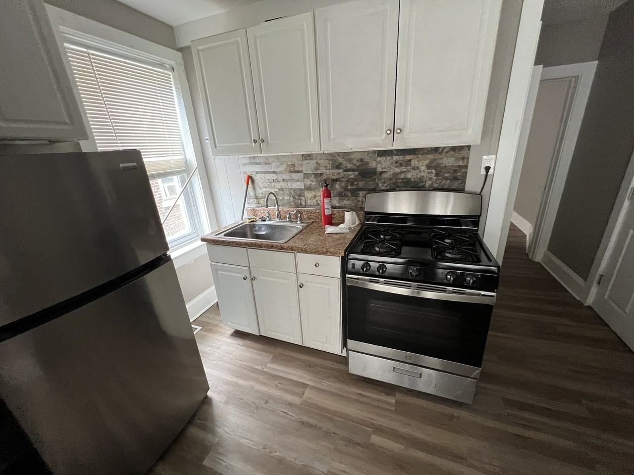 207 Macdade Blvd #1 - Photo 7 of 8