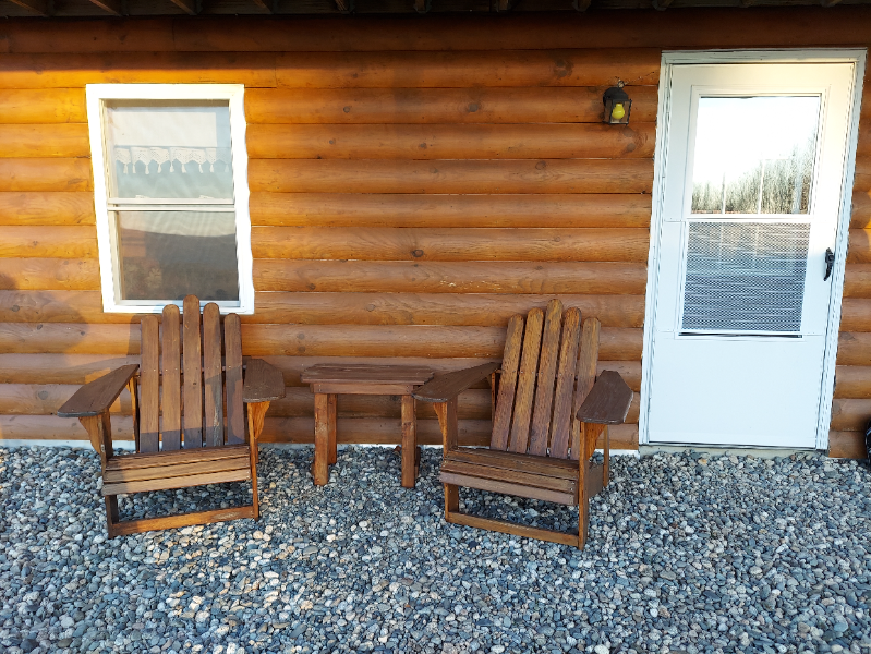 1536 Broomstick Hill Rd #1stFLCABIN - Photo 3 of 28
