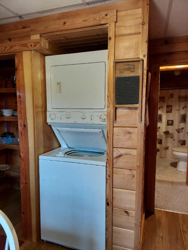 1536 Broomstick Hill Rd #1stFLCABIN - Photo 4 of 28