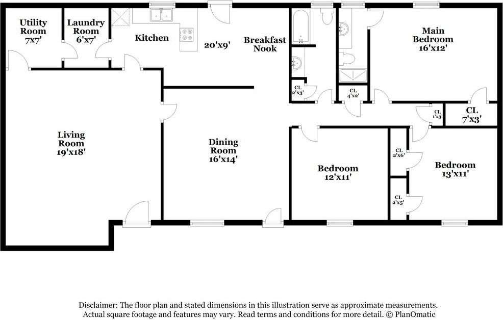 6150 Central Church Rd - Photo 2 of 16