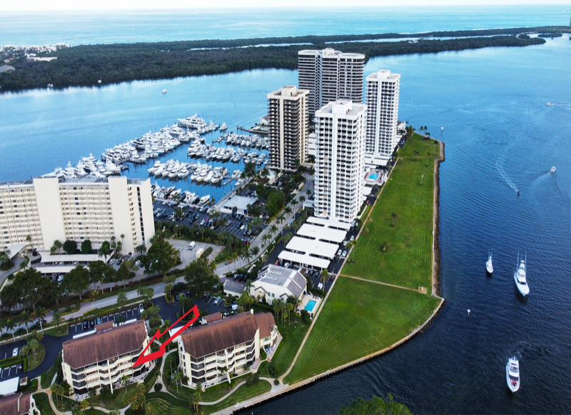 1117 Marine Way E #K2L