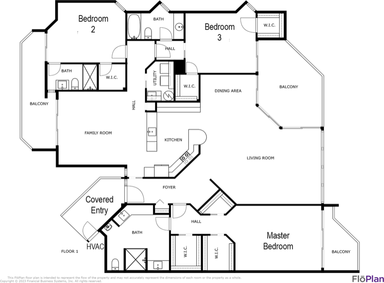 1117 Marine Way E #K2L - Photo 4 of 20