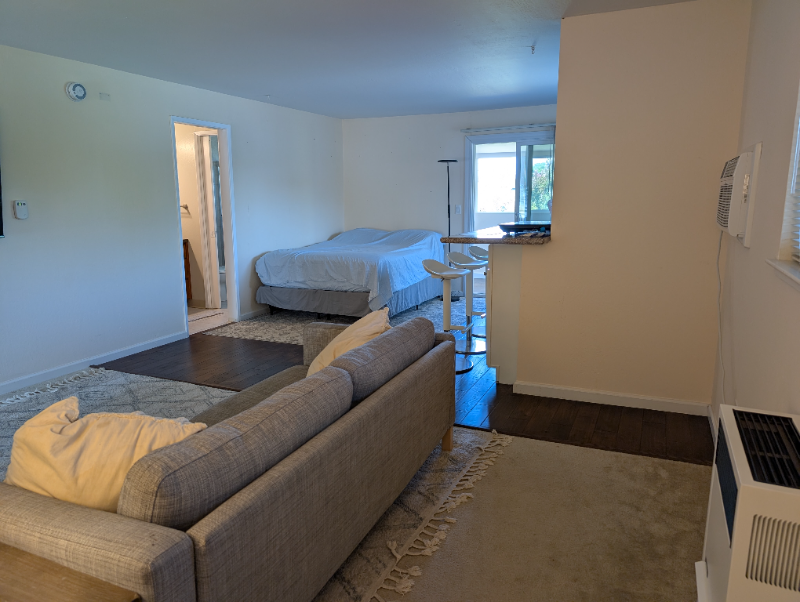 437 S Pastoria Ave #B - Photo 3 of 18