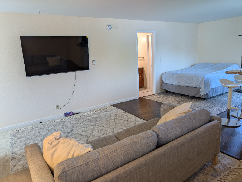 437 S Pastoria Ave #B - Photo 4 of 18