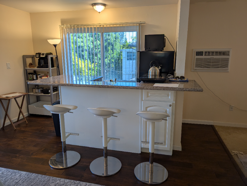 437 S Pastoria Ave #B - Photo 5 of 18