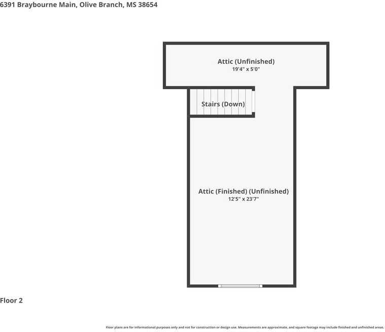 6391 Braybourne Main - Photo 3 of 16